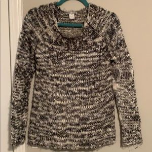 Alberto Makali sweater